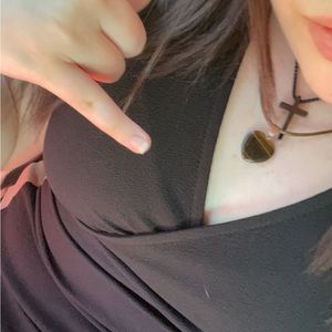 Meet your Posher, Gracie